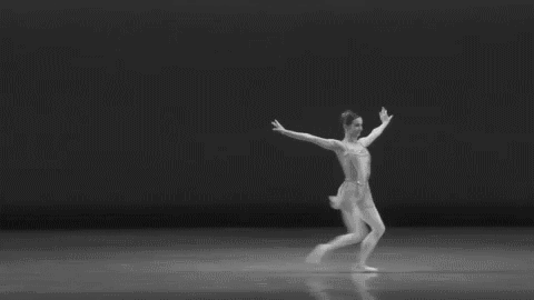 ballerina,pointe,dance,black and white,ballet,dancer,tutu,precogs