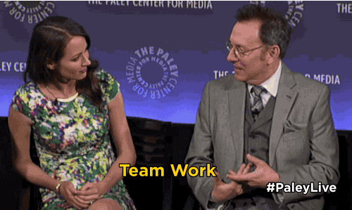 amy acker,person of interest,paley center