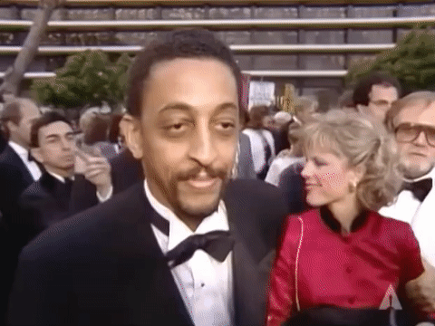 The Oscars 1985