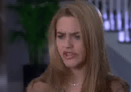 vegetables,movies,food,90s,dinner,clueless,90s movies,alicia silverstone,cher horowitz