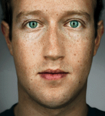 mark zuckerberg,robot,borg,facebook