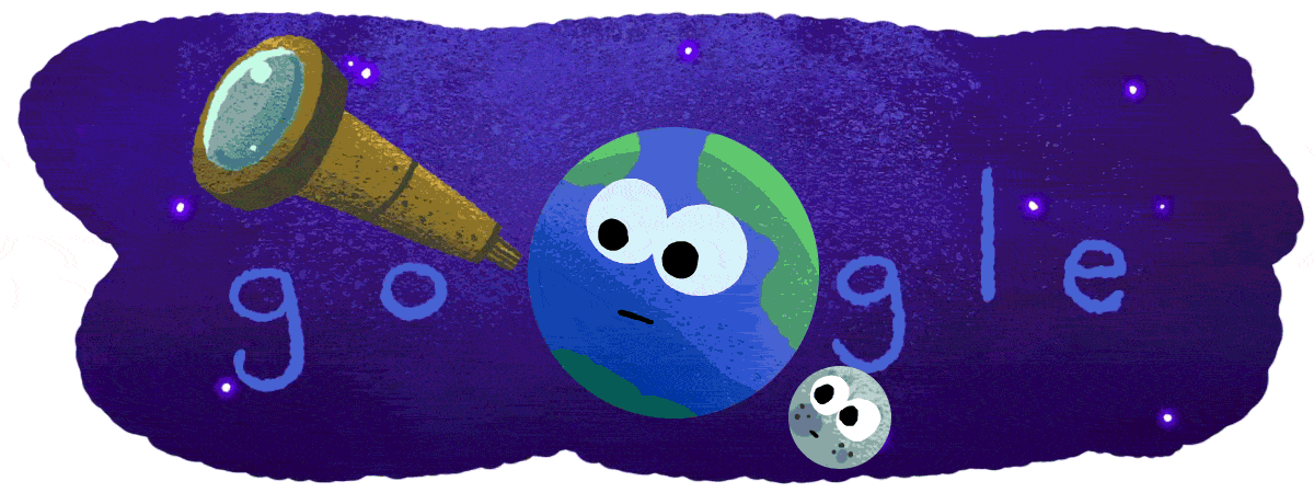 space,google,today,doodle