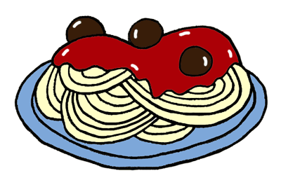 spaghetti,images,meatballs