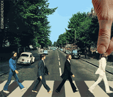 perfect loop,abbey,road