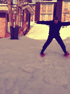 funny,reaction,sports,fail,snow,hilarious,norway,gifboom