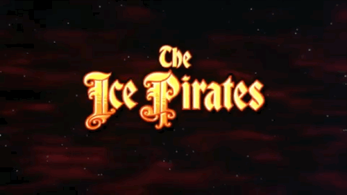 warner archive,science fiction,the ice pirates,ice pirates