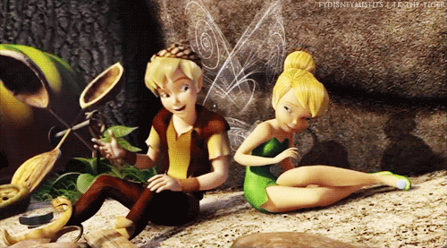 tinkerbell,terence,disney fairies,tinkerbell and the lost treasure,movies,disney