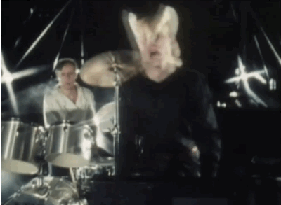 flock of seagulls,music video,mtv,1980s,1983,80s mtv
