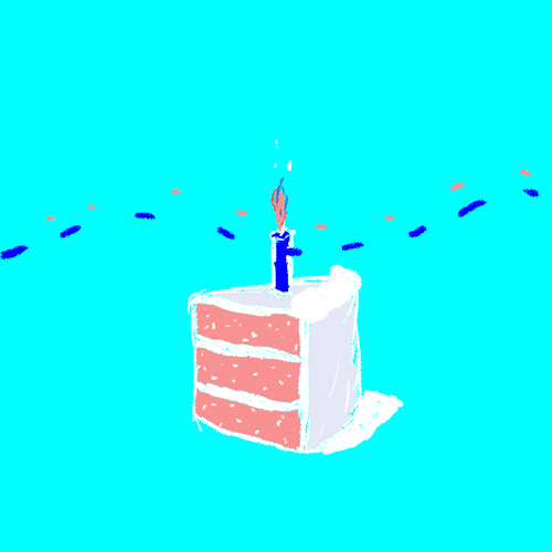 Необычная гифка с днем рождения. Тортик gif. Анимашка тортик. С днем рождения гиф. Необычные открытки с днем рождения гиф.