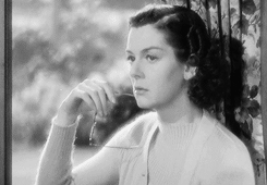 shocked,classic film,rosalind russell,in all the towns,national friendship day