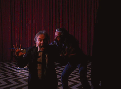 twin peaks,other,dale cooper,bob,laura palmer,black lodge,leland palmer,little man from another place,annie blackburn,windom earle