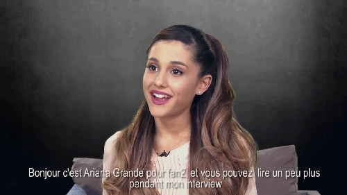 Ariana hunt