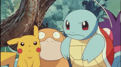 squirtle,anime,pokemon,angry,badass,shades,st