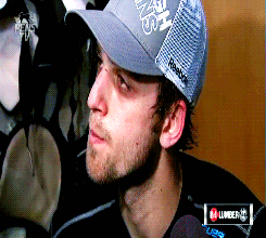 hockey,pittsburgh penguins,done with you,brandon sutter
