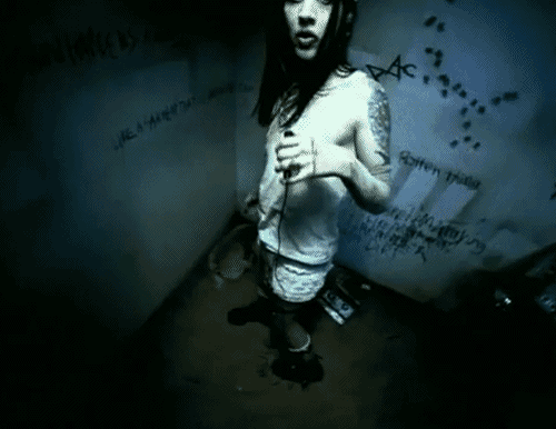 gothic,goth,marilyn manson,tourniquet,marilyn manson and the spooky kids,music video,90s,metal,industrial,antichrist,music video s,industrial metal,antichrist superstar,industrial music,the beautiful people