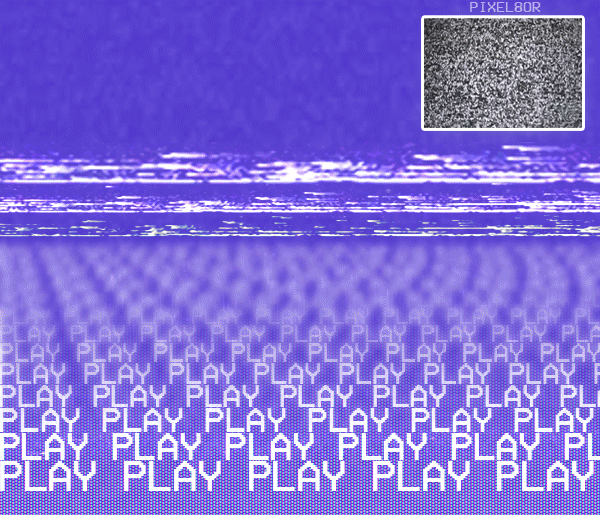 tv,vhs,glitch art,noise,pip,tracking,infinite loop,pixel8or,i dont even know why im feeling l