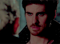 killian jones,once upon a time,ouat,ouatedit,jfc,ouat spoilers,too hot,hot damn,i hate your face,i wish the show had given her something