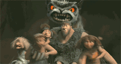 The croods GIF.