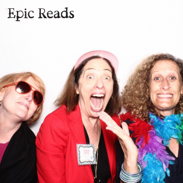 party,epic,bea,read