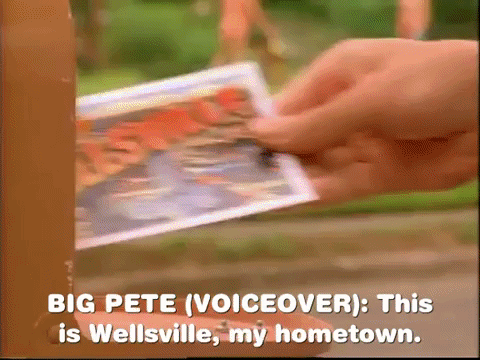 season 2,episode 3,the adventures of pete and pete