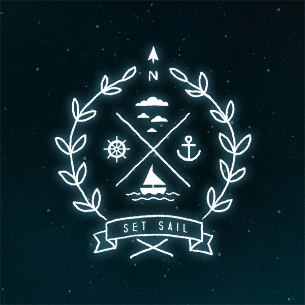 nautical,crest,random,oceans,seas,and again