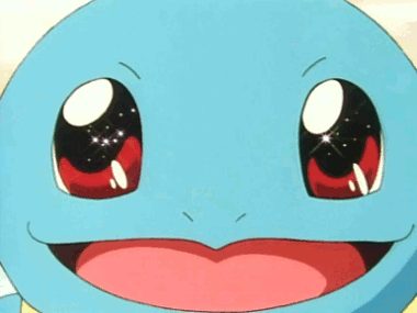 squirtle,pokemon,eyes,home,dinner,i made,paint the town,i cant believe someone went through my blog