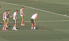 news,real madrid,training,rmedit,la liga,rmnews,alpaka,ermahgerd hes perf,hello i love my cinnamon apple pie more than anything,silver st cloud,i accidentally saved the vids as shitty quality and i didnt feel like going back and redoing it so h