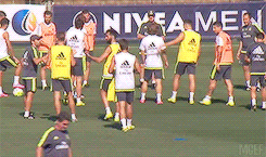 news,real madrid,training,rmedit,la liga,rmnews,alpaka,ermahgerd hes perf,hello i love my cinnamon apple pie more than anything,silver st cloud,i accidentally saved the vids as shitty quality and i didnt feel like going back and redoing it so h