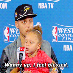 riley curry,nba,golden state warriors,stephen curry,kevin durant