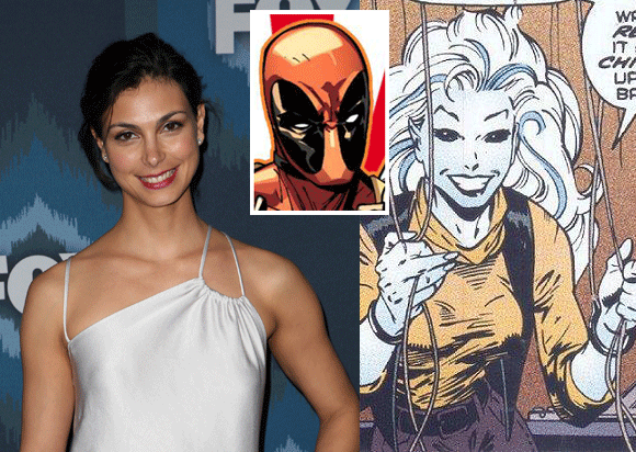 deadpool,morena baccarin,love,photo,play,will,out,ryan,backstage,find,reynolds,morena,interest,confirmed,revealing,baccarin