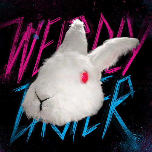 weird,bunny,rabbit,easter,trolli,weirdly awesome,easter bunny,lol