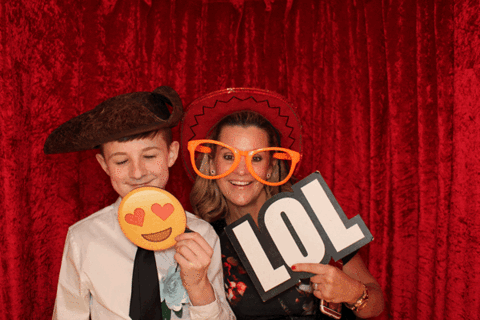wedding,photobooth,teamfoolery,props,durham,wooden you like to watch it