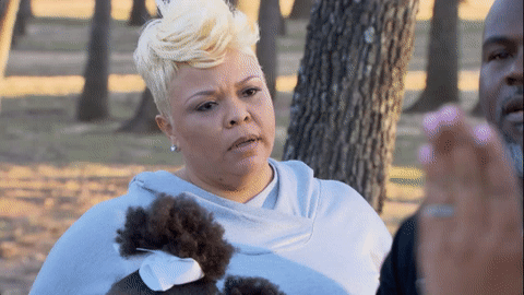 soap,mean,no,mom,black,omg,laughing,laugh,scared,humor,family,eat,walk,dad,clap,anger,church,oh my god,ew,mama,wife,vomit,attitude,tv one,praise,wheelchair,gospel,walk away,meet the browns,tamela mann