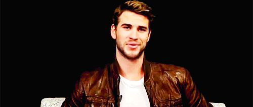 liam hemsworth,the hunger games,catching fire,gale hawthorne