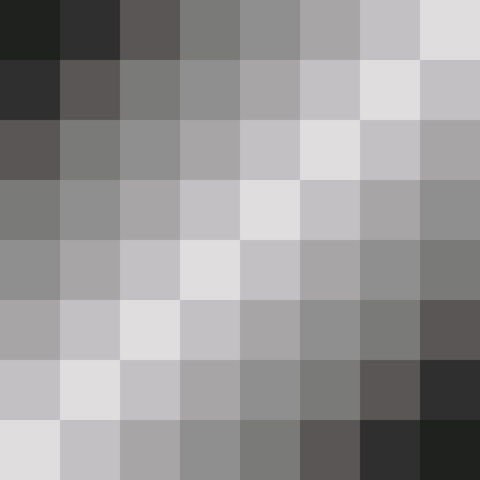 pixel,bit,black and white,pixelart,perfect loop,greyscale
