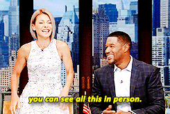 justin bieber,kelly ripa,michael strahan,marcus and mellie