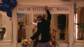 killing,tv,angry,mother,buster bluth,banner