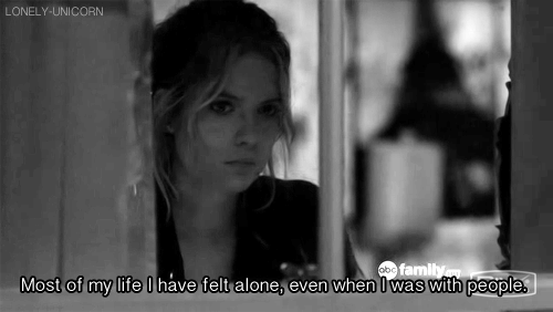 lonely,stay high,cant sleep,pretty little liars,crying,drugs,drinking,alone,depressed,hanna marin,done,strong,over it,it gets better,ppl
