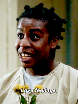 television,orange is the new black,netflix,tv,set,oitnb,piper chapman,uzo aduba,oitnbedit,taylor schilling,crazy eyes,pinkmanjesse,suzanne warren,if you want justice youve come to the wrong place