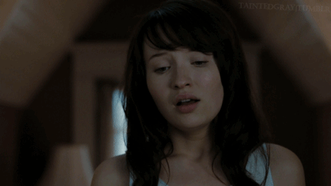emily browning,nervous,em,the uninvited,anna ivers