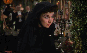 gone with the wind,classic film,vivien leigh,1939