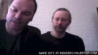 funny,cute,what,confused,thom yorke,rookie,confusing,ask a grown man,love,saxophone horse s,theavengersgif,your favorite italian