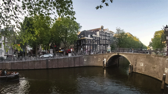 amsterdam,europe,holland,cityscape,travel,netherlands,city,landscape,urban,boat,canal,destination thursday