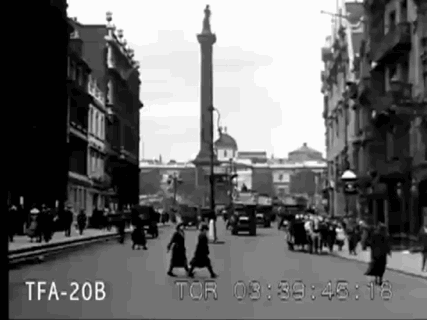 london,vintage,1920s