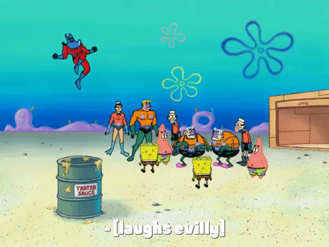 episode 9,spongebob squarepants,back to the past,season 7