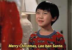02x10,christmas,fresh off the boat,s2,jessica huang,fotbedit,evan huang,flowvers