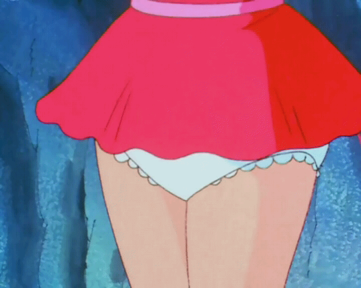 Sailor moon upskirt - 🧡 Sailor Moon (Character) - Tsukino Usagi - Ima...