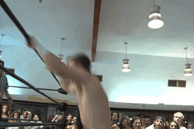 will ospreay,pwg,all star weekend 11