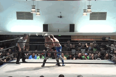 will ospreay,all star weekend 11,pwg