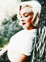 marilyn monroe,actress,hollywood,rip,norma jeane,tbod,highschool emotions